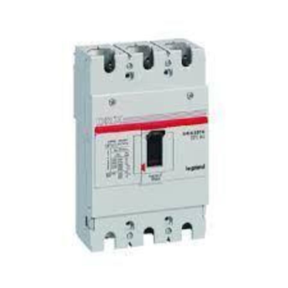 Kompakt Şalter 160a ((Drx125)) 25ka 3p