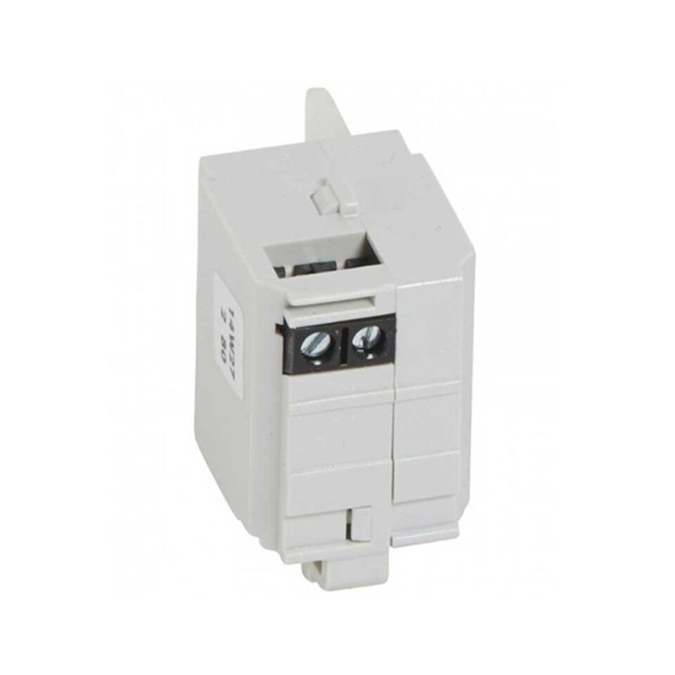 Legrand Açtırma Bobini 220V Ac Dpx³/Drx160/250 Arası Uyumlu (1ad)