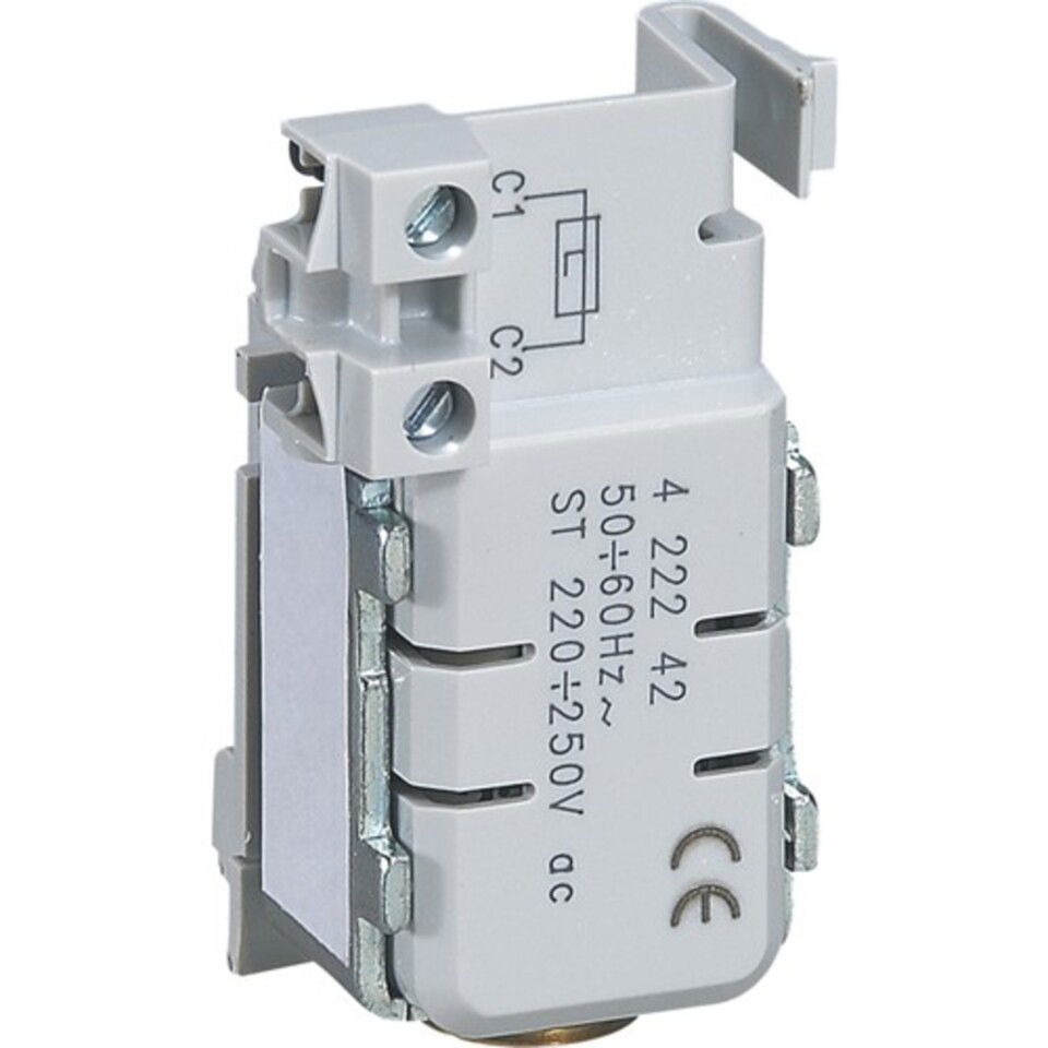 Düşük Gerilim Bobini Dpx630-1600 230v