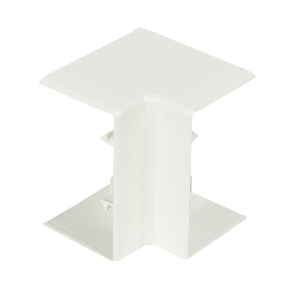 Dlp-S Kablo Kanalı 50x100mm İç Köşe (20ad)