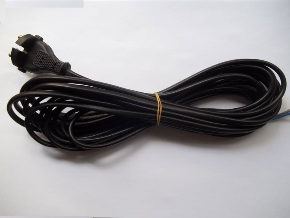 Fişli Hazır Kablo 3x1.5 Ttr 50mt Cca