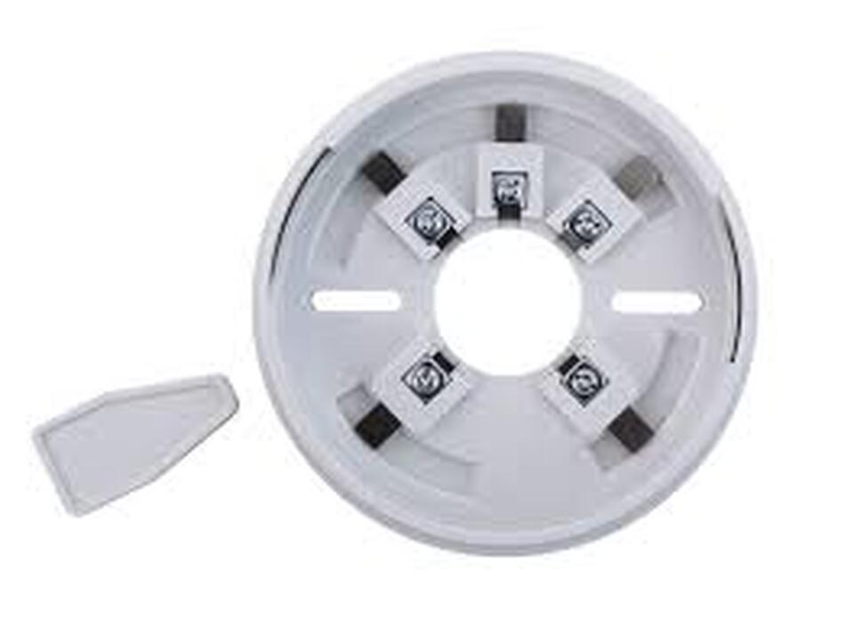 Multitek Adresli Yangın Alarm Tekrarlayıcı Yangın Santrali (ATP-10)