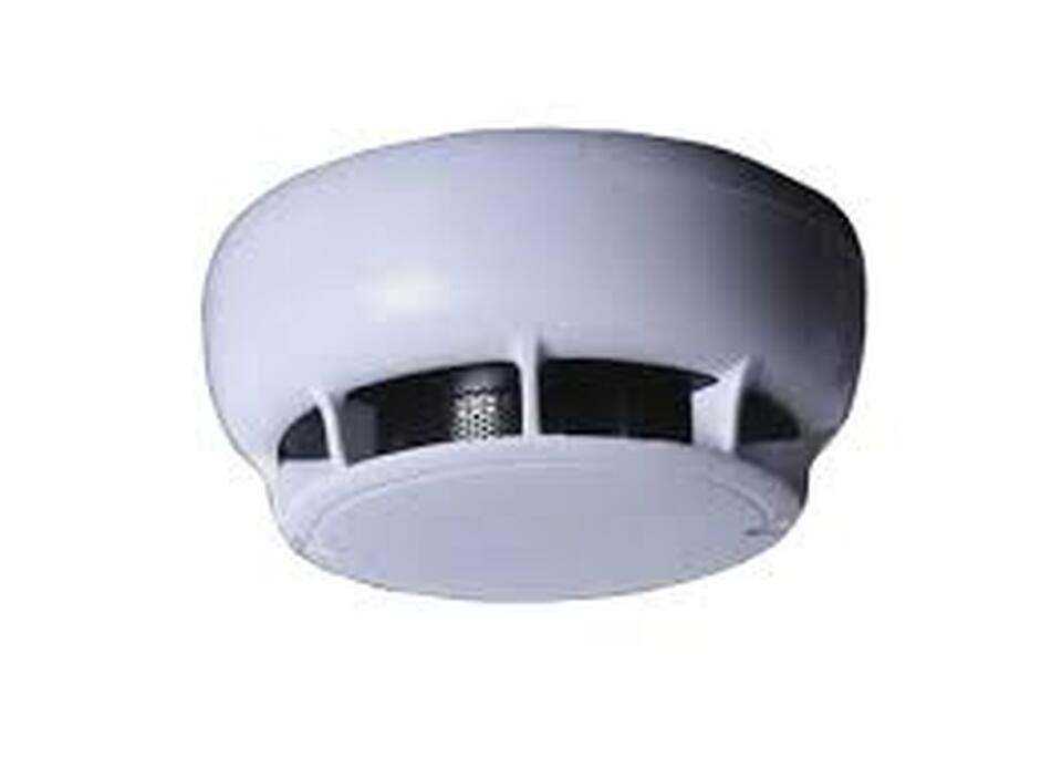 Multitek Adresli Yangın Alarm Optik Duman Dedektörü (AD-100)