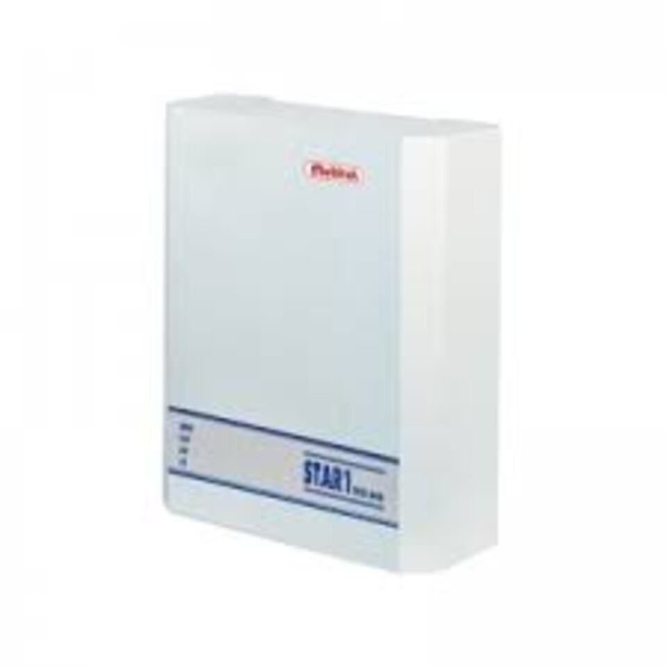 Multitek  Telefon Santrali Analog 6 Harici 16 Dahili Kapasite (Star-16-6)XX