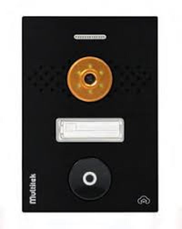 Multitek Tek Lamba Max. Smart Bulut (STB-096554)Akıllı Yazılım