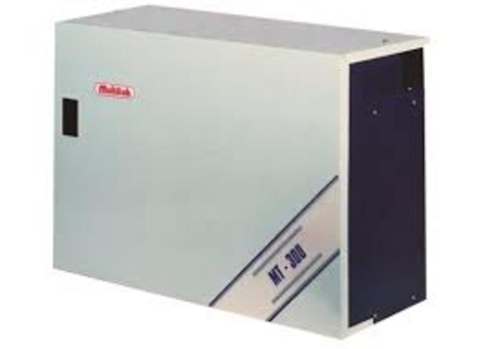 Telefon Santral Anolog 8 Harici 32 Dahili (Mt-300) 