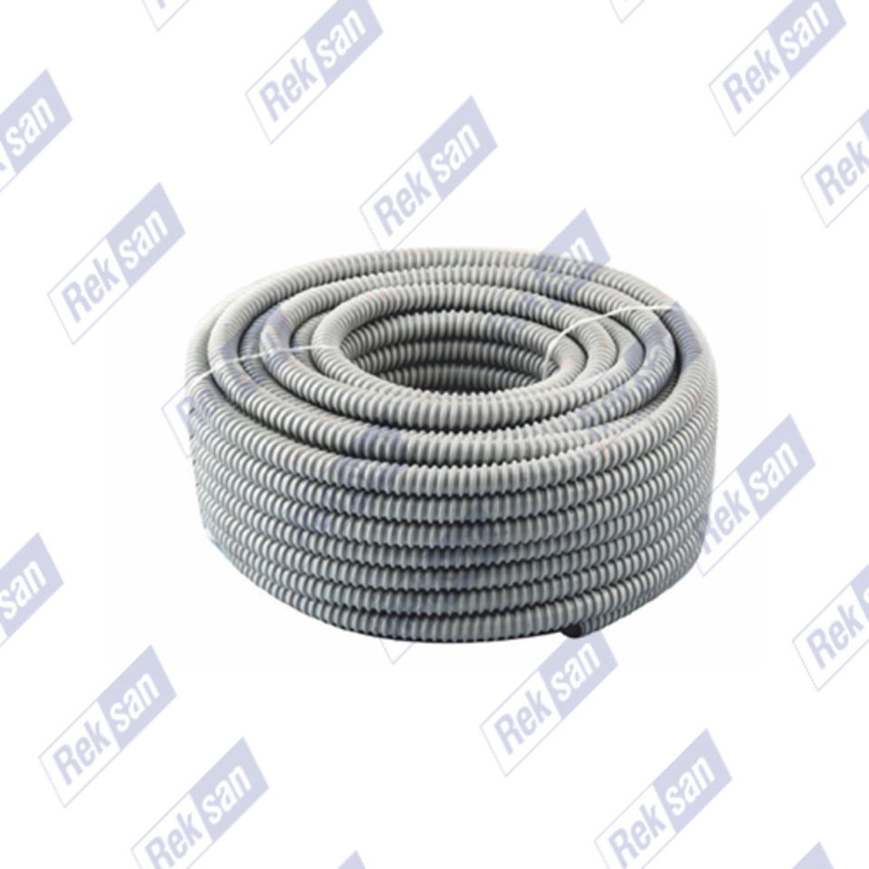 Çelik Spiral 16mm Meks (50mt)