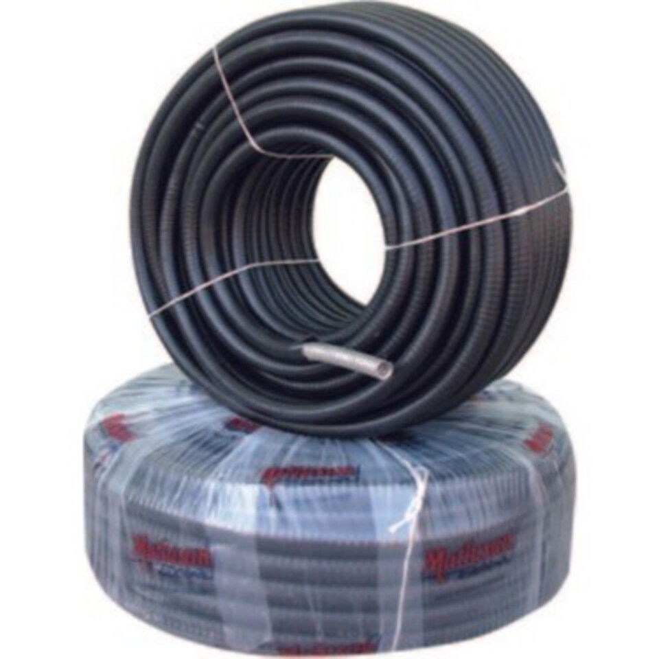 Mutlusan Çelik Spiral 26mm  İzoleli Meks (25mt)