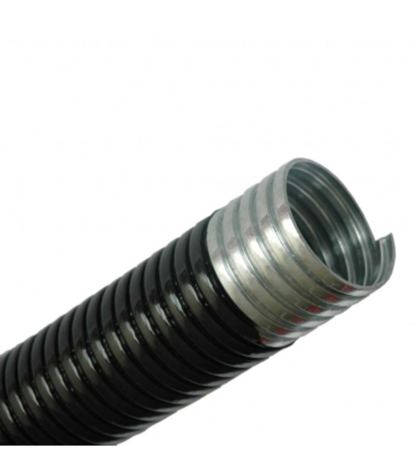 Çelik Spiral 14mm  İzoleli Eko (100mt)