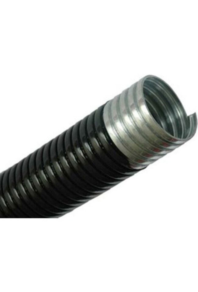 Çelik Spiral 18mm  İzoleli Eko (100mt)