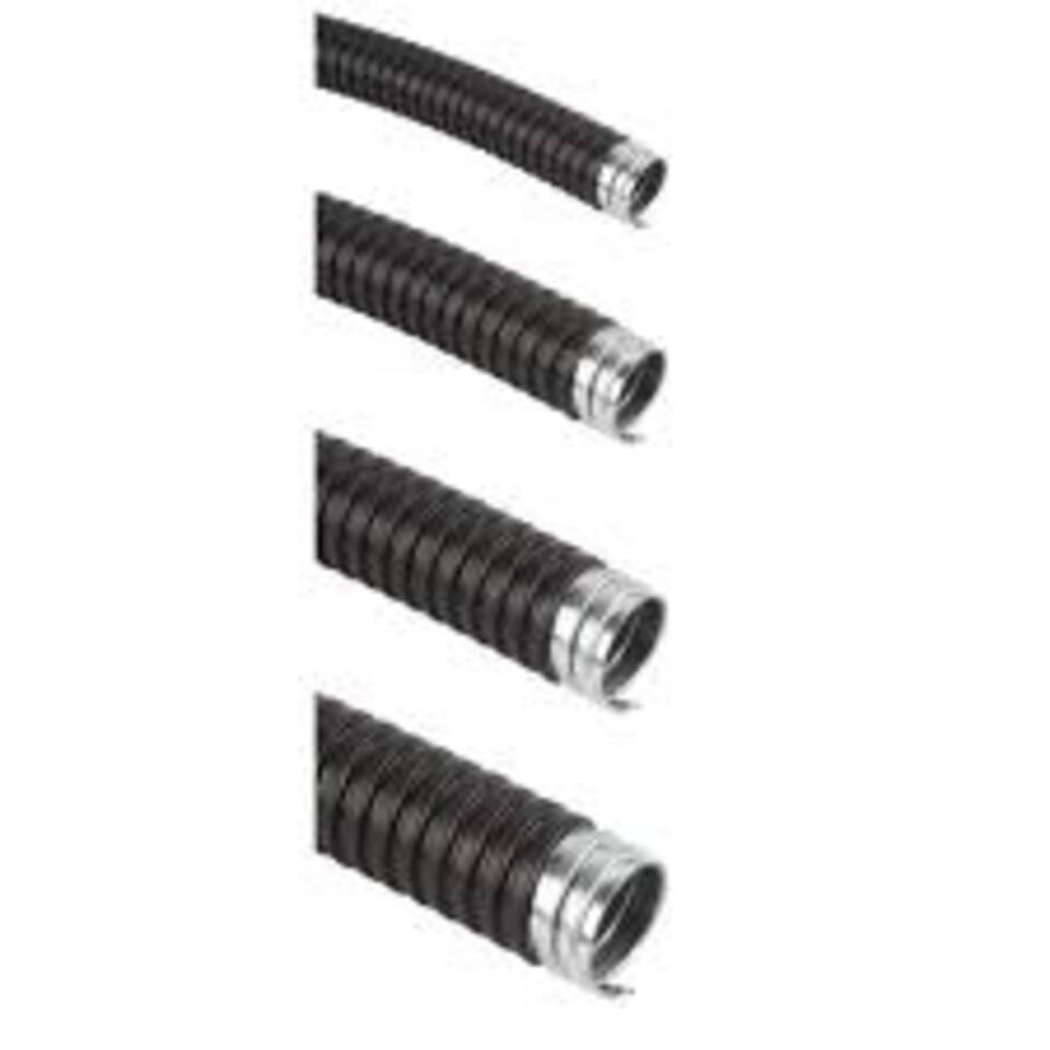 Çelik Spiral 21mm  İzoleli Eko (50mt)