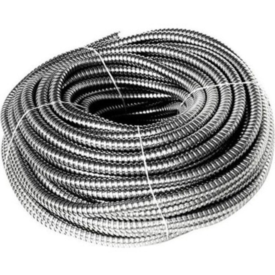 Çelik Spiral 18mm Eko Kılavuz Telli (50mt)