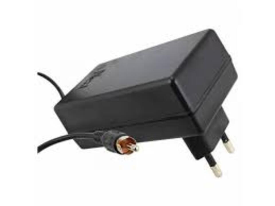 Santral Adaptörü 16v 1.6ma Tos Uç ( TV Santral Tipi )