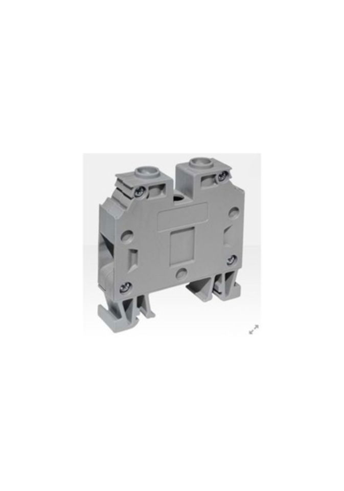 Ray Klemens Vidalı 4mm Mrk-4mm 32a Gri ( Eski Kod:1022 )(100ad)