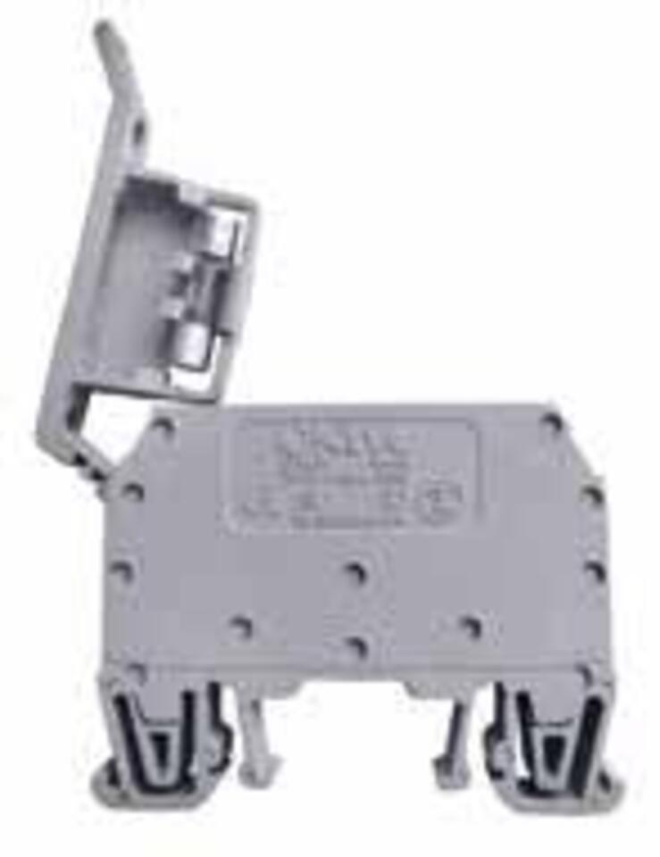 Ray Klemens Vidalı 6mm Mrk-6mm 40a Kırmızı ( Eski Kod:1037 ) (100ad)