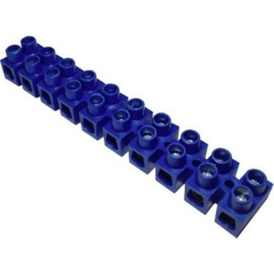 Sıra Klemens No:0 0.75-1.5mm 17.5a (Eski Kod:5000) (100ad)