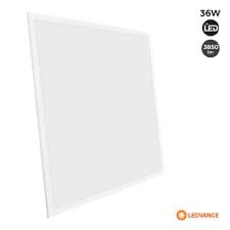 Led Panel 32w 60x60mm 4000kl S.A 4000lm Backlıght Ledvance Eco Tr (6ad)