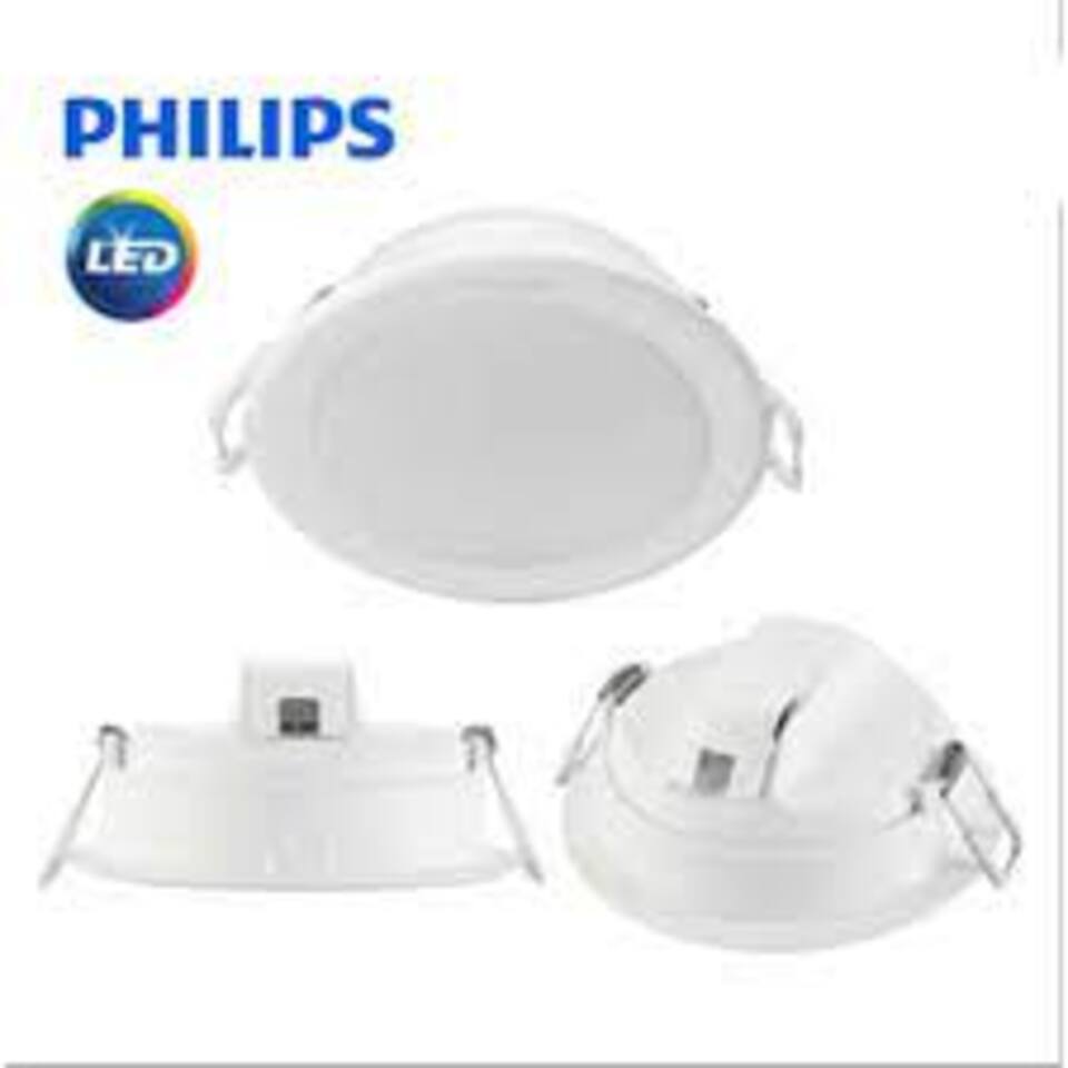 Phılıps Led Spot 20w 6500k 1400lm 175mm Recessed S.A Ip20 59469  ( MESON ) (12ad)  