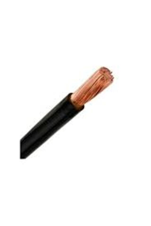 Nyaf Kablo 1.5mm H Free ( H07z1-K ) Siyah