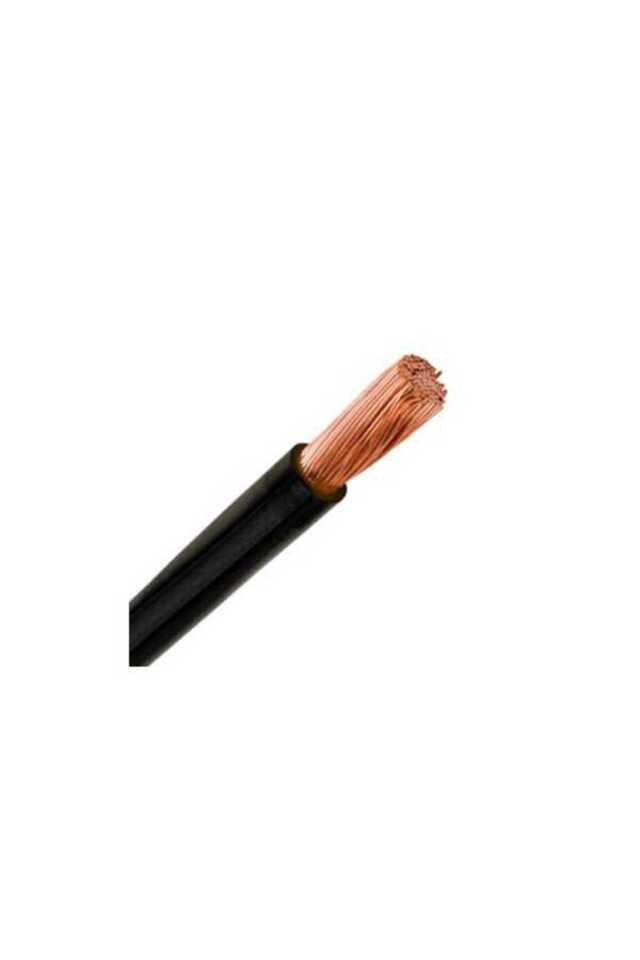 Nya Kablo 2.5mm H Free ( H07z1-U ) Siyah