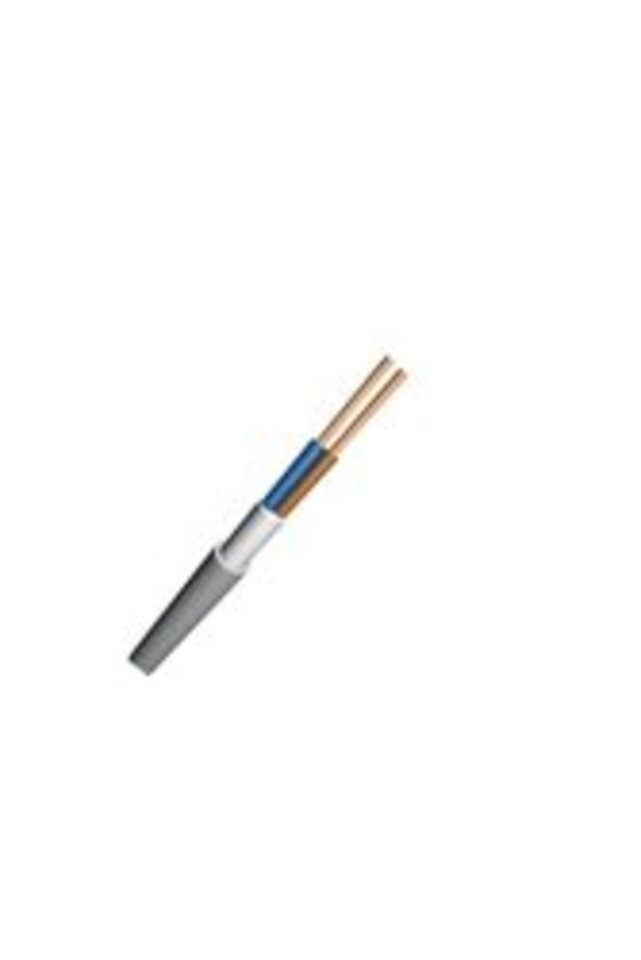 Nhxmh 4x2.5mm Halojen Free ( Nym ) Kablo