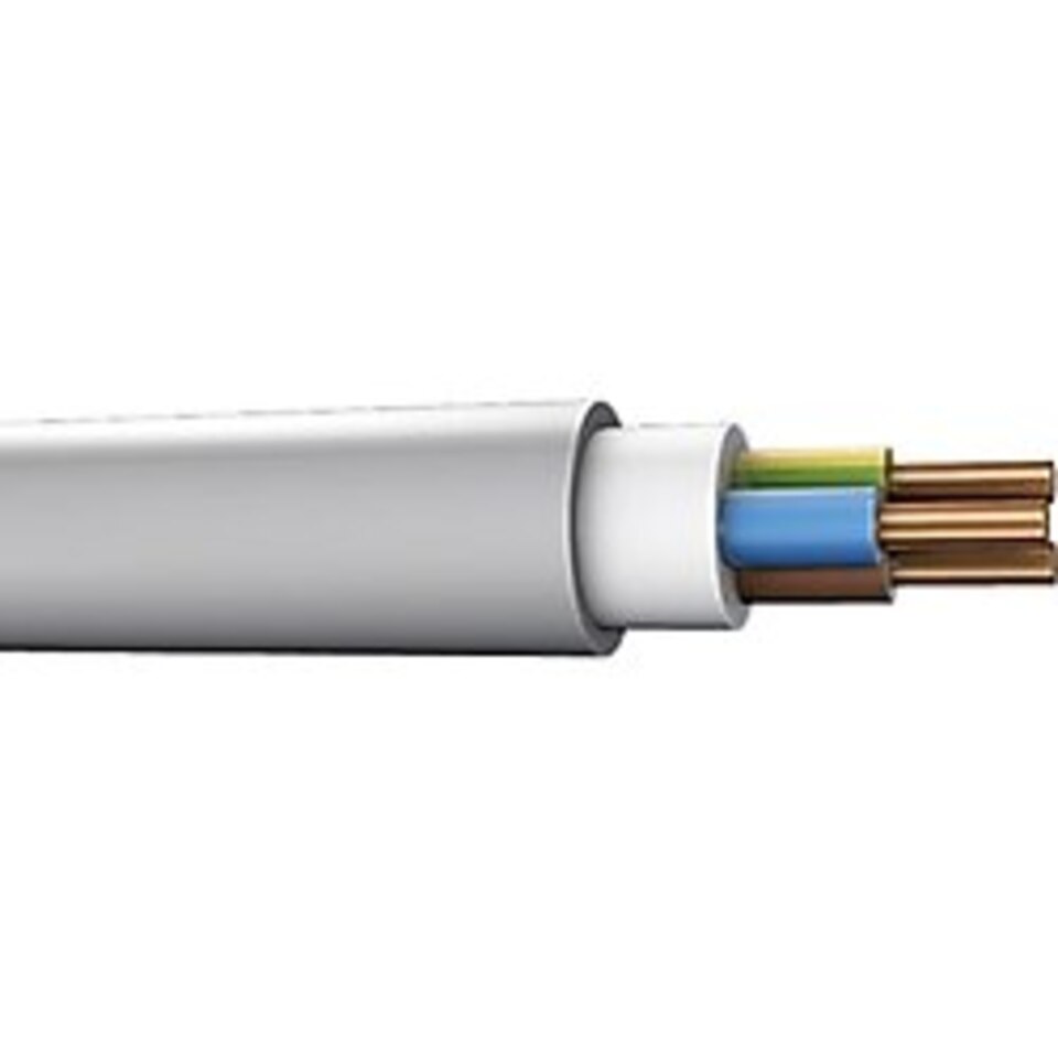 Nym Kablo 3x1.5mm Kangal