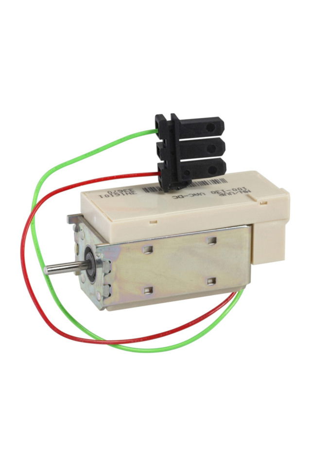 Açtırma Bobini Ns800/3200 220v