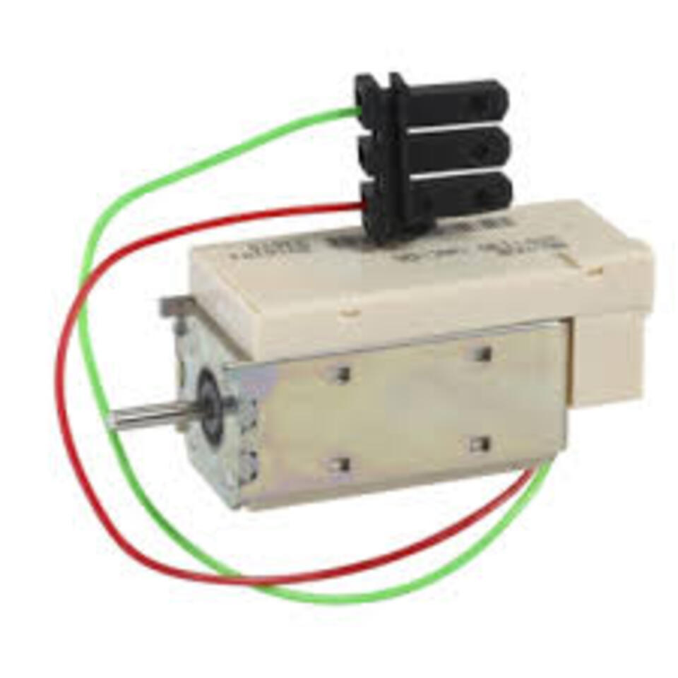 Düşük Gerilim Bobini Ns800/3200 220v AC/DC