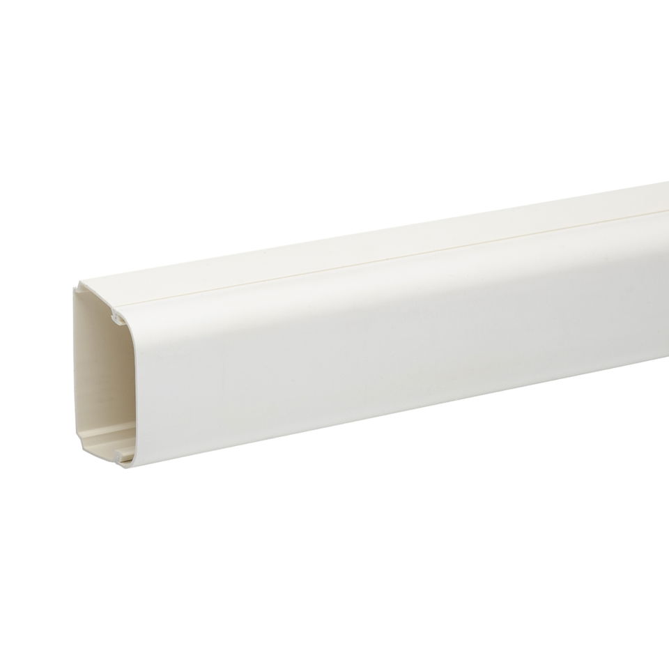 Klima Kanalı 65x48mm (24mt)