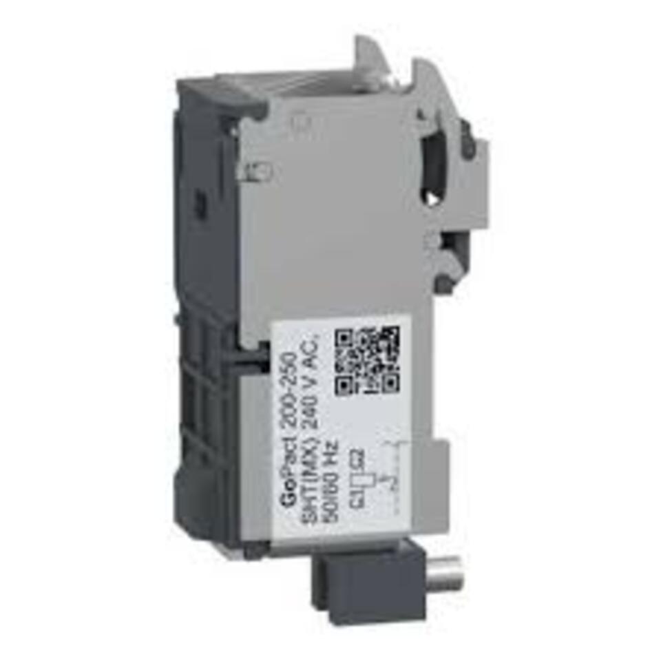 Açtırma Bobini Mccb 200-250 240v Ac Gopact