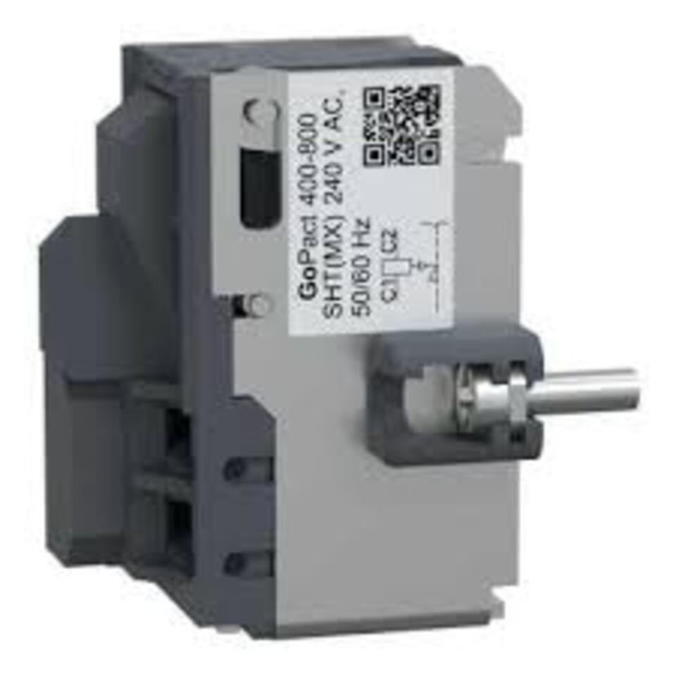 Açtırma Bobini Mccb 400-800 415v Ac Gopact