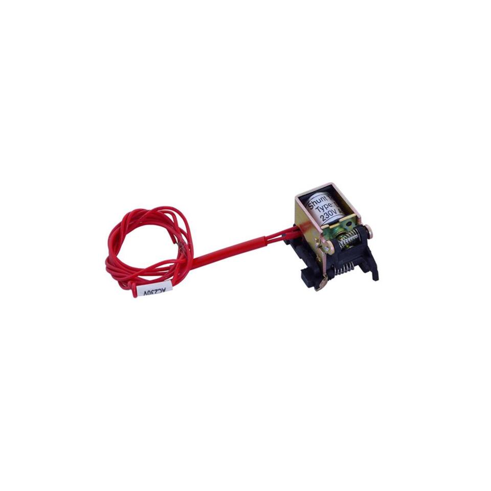 Açtırma Bobini 230v (B250 - B250n - A250 - A250n)