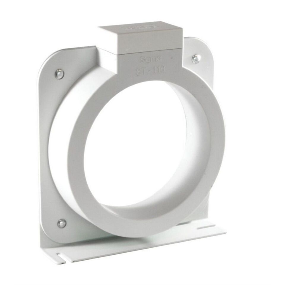 Sigma Toroid Akım Trafosu 630a 160mm