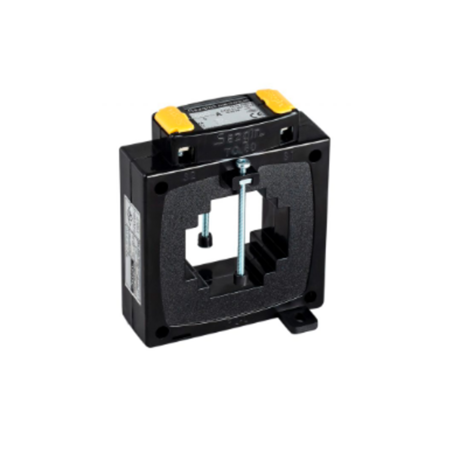 Akım Trafosu 1250/5a Cl:0.5 10va Mühürlü Delikli