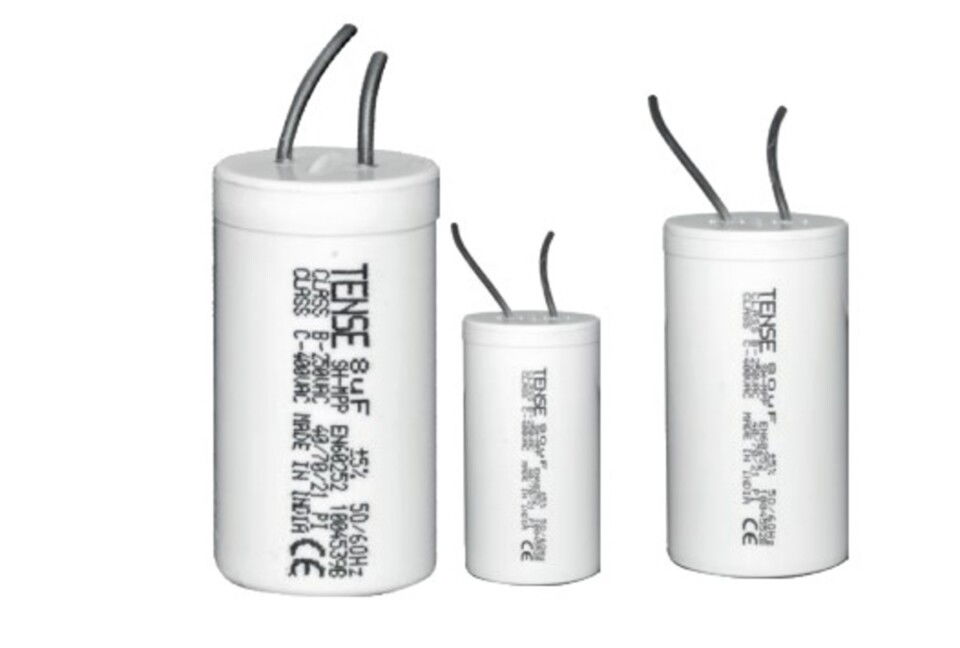 Daimi Devre Kondansatör 20uf/230-400v (10ad)