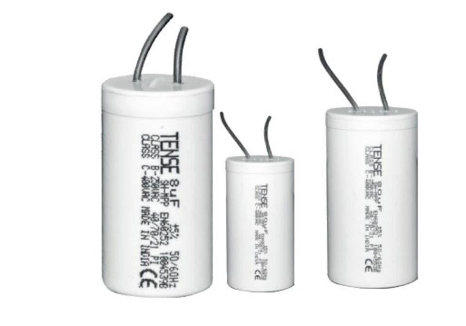 Daimi Devre Kondansatör 30uf/230-400v (10ad)