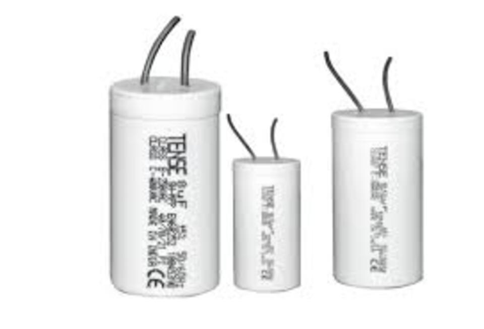 Daimi Devre Kondansatör 40uf/230-400v (10ad)