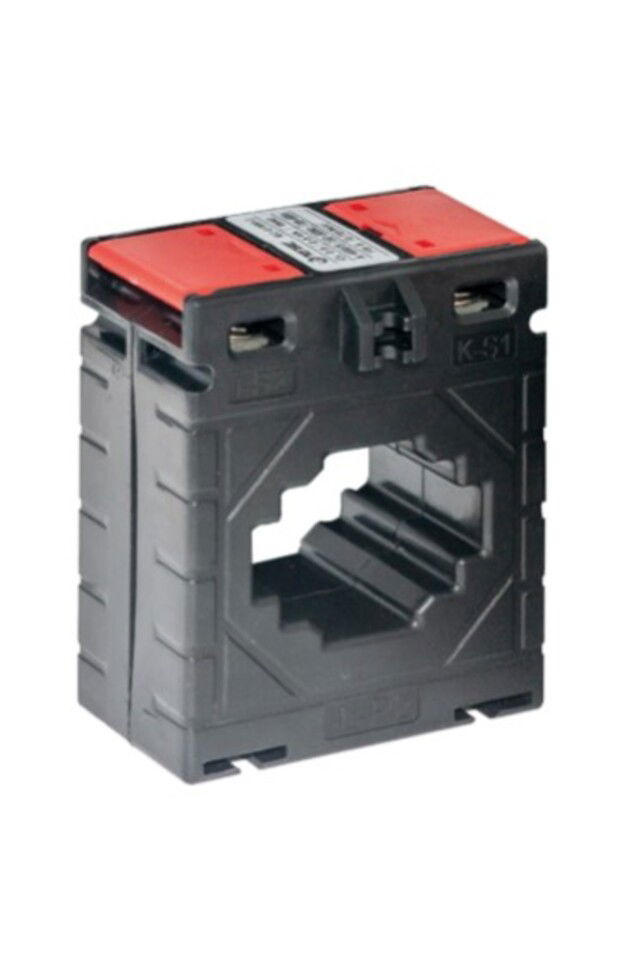 Tense Akım Trafosu Delikli Mühürsüz 200/5 10va Cl:0.5