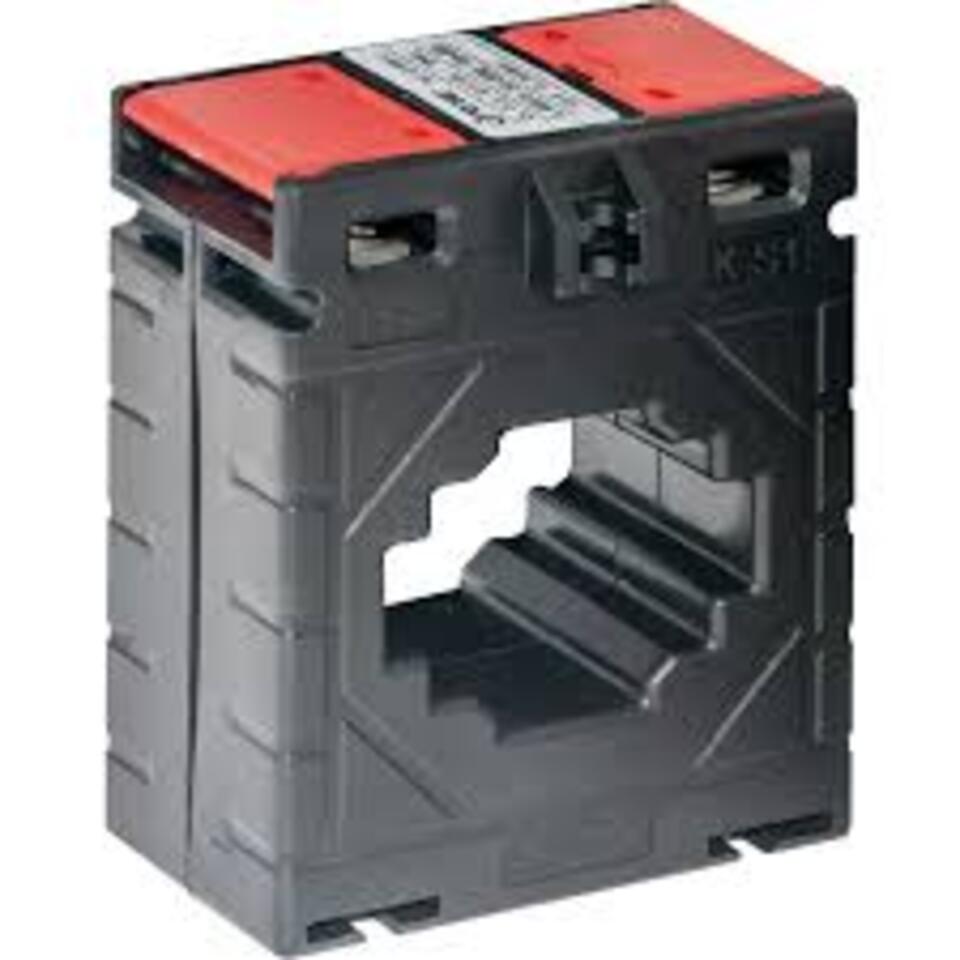 Akım Trafosu Delikli Mühürsüz 400/5 10va Cl:0.5