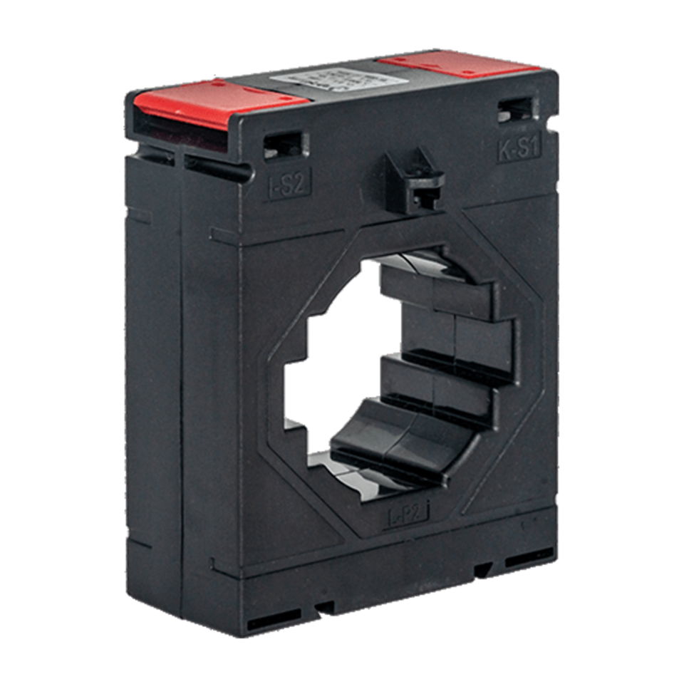 Tense Akım Trafosu Delikli Mühürsüz 750/5 0.5va Cl:0.5