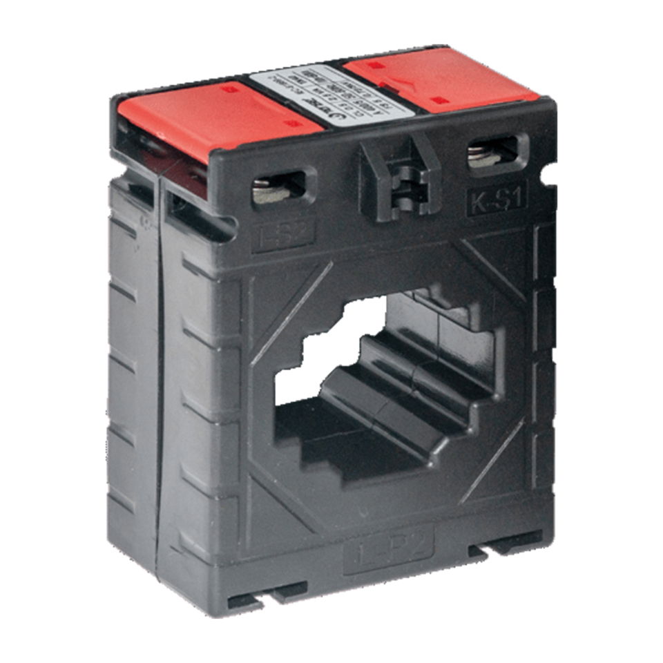 Akım Trafosu Delikli Mühürsüz 250/5 2.5va Cl:0.5  Mini