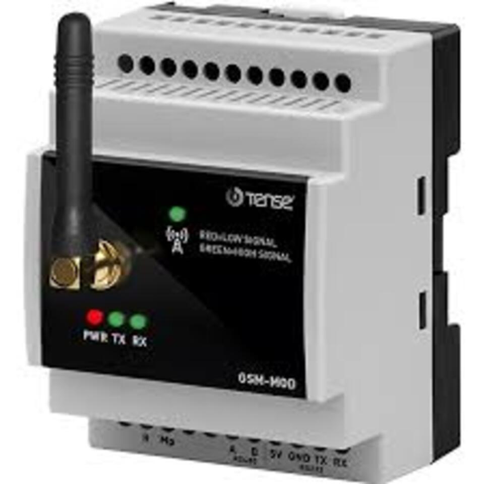 Gsm Modem  Quad Band Gsm,Gprs.Edge Rs-232,Rs-485,Tcp-Ip Uyumlu,Modbus