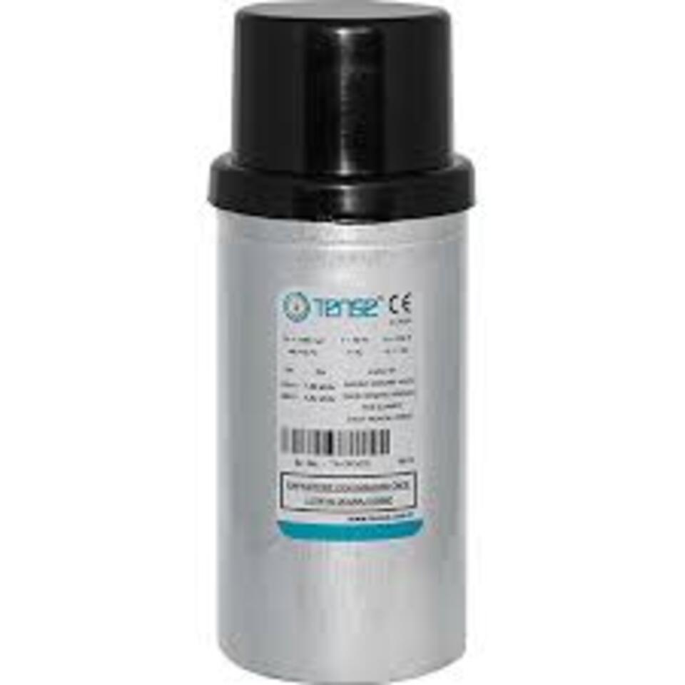 Monofaze Kondansatör 1.5 Kvar /230v (12ad)