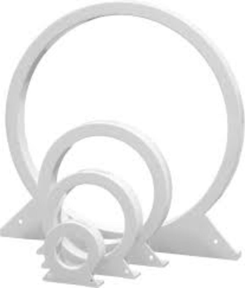 Toroid Akım Trafosu 210mm (Halka) (1ad)