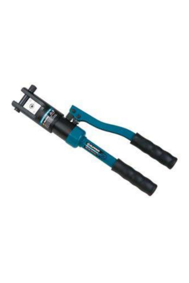 Hidrolik Pabuç Sıkma Pensesi 16-300mm²