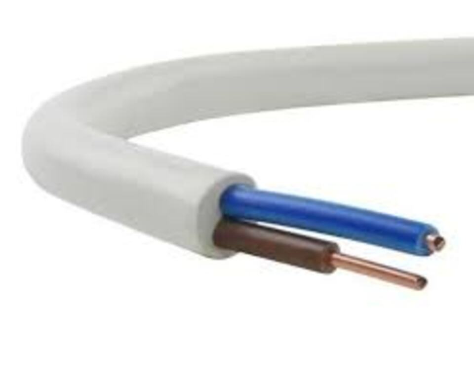  Nym Kablo 2x6mm Kangal