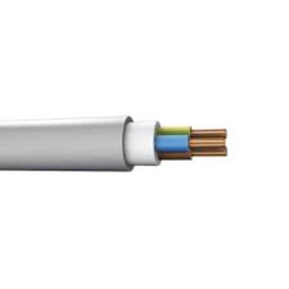 Nym Kablo 4x1.5mm Kangal