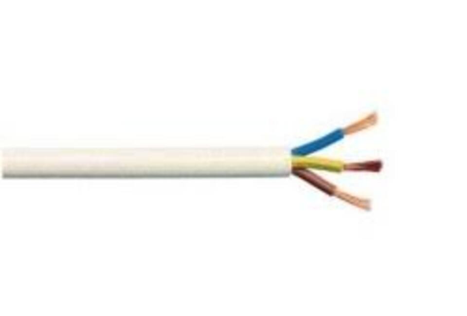 Ünal Ttr Kablo 3x2.5mm ( H05vv-F ) Kangal