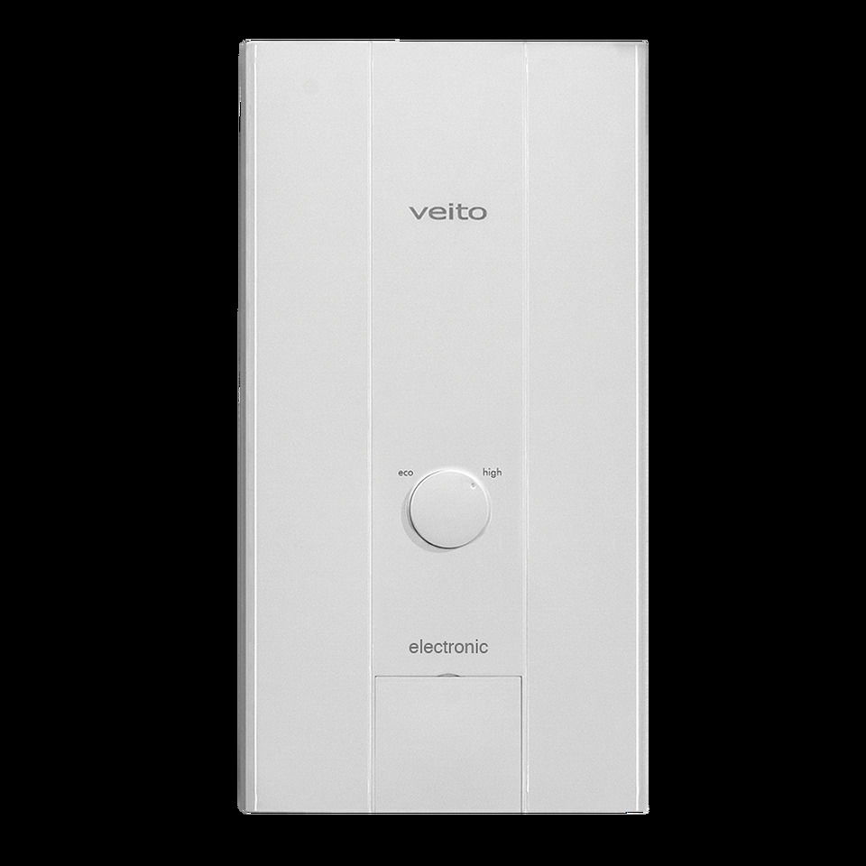 Cemsan-Veito Eletrikli Ani Su Isıtıcı 24000 kw 380v ( 1224 )