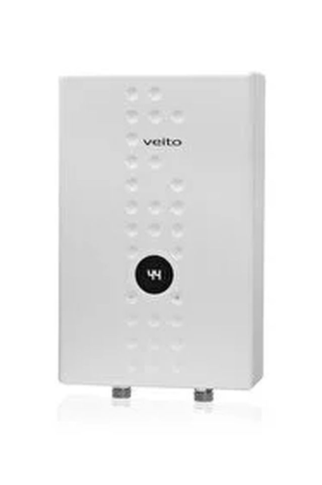 Cemsan-Veito Eletrikli Ani Su Isıtıcı 9000 kw 230v Dijital Ekran ( FLOW E9 )